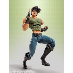 【S.H.Figuarts】ジョセフ・ジョース...の詳細画像3