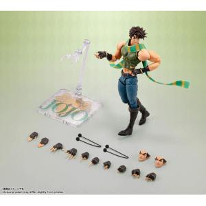 【S.H.Figuarts】ジョセフ・ジョース...の詳細画像5