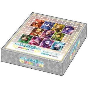 ◆予約◆うたの☆プリンスさまっ♪Shining Live ビジュアルコレクションカード Vol.5[...