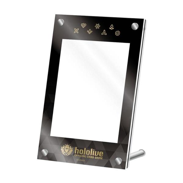 hololive OFFICIAL CARD GAME オフィシャルホロカアクリルフレーム Vol....