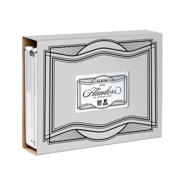 NFL 2025 PANINI FLAWLESS HOBBY[1ボックス]