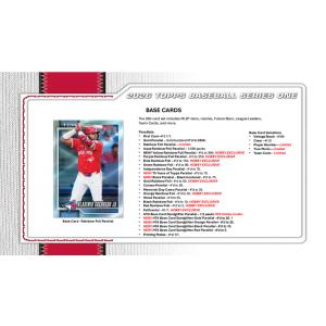 MLB 2026 TOPPS SERIES 1...の詳細画像2