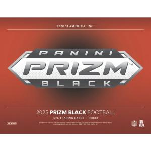 NFL 2025 PANINI PRIZM B...の詳細画像1