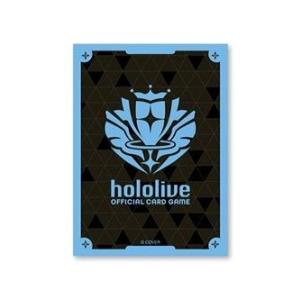 ◆予約◆hololive OFFICIAL CARD GAME オフィシャルホロカスリーブ Vol....