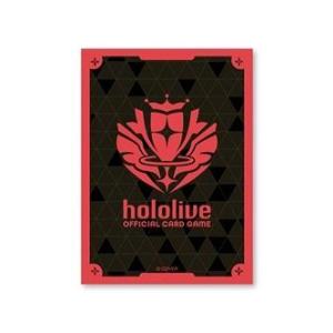 ◆予約◆hololive OFFICIAL CARD GAME オフィシャルホロカスリーブ Vol....