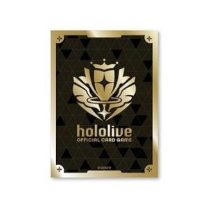 ◆予約◆hololive OFFICIAL CARD GAME オフィシャルホロカスリーブ Vol....