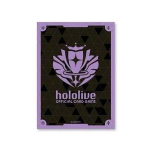 ◆予約◆hololive OFFICIAL CARD GAME オフィシャルホロカスリーブ Vol....