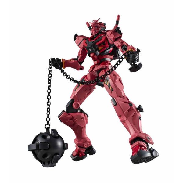 【GUNDAM UNIVERSE】gMS-α RED GUNDAM『機動戦士Gundam GQuuu...