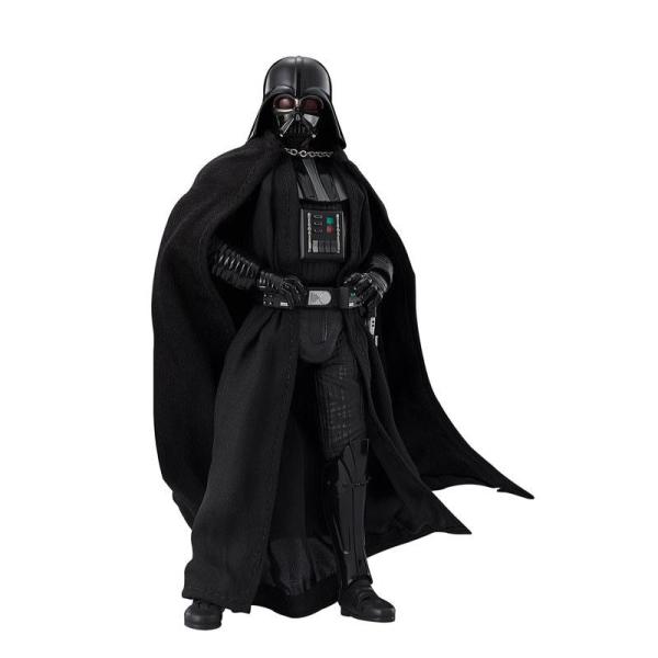 【S.H.Figuarts】ダース・ベイダー -Classic Ver.- (スター・ウォーズエピソ...