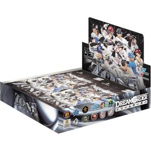 ブシロード 『新品即納』{TCG} (BOX) プロ野球カードゲーム DREAM