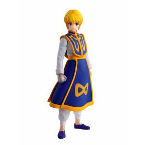 新品フィギュア S.H.Figuarts クラピカ 「HUNTER×HUNTER」 : 駿河屋