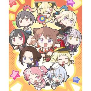 ◆予約◆Reバースfor you ブースターパック ミニアニメ「元祖!バンドリちゃん」[1ボックス]