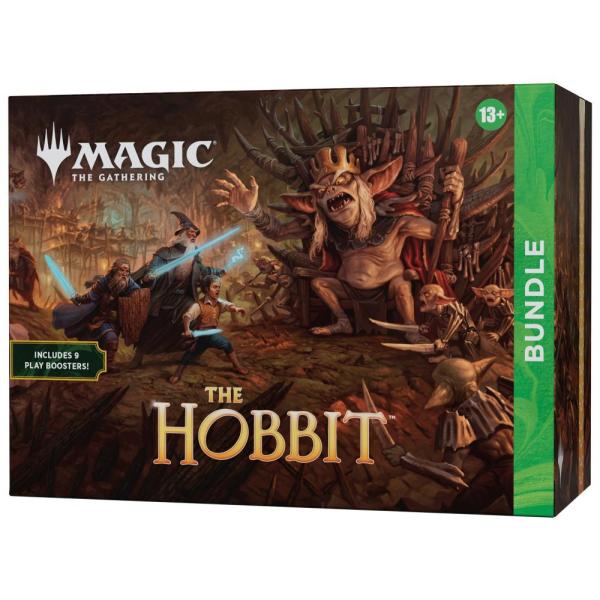◆予約◆マジック:ザ・ギャザリング MTG ホビット Bundle【英語版】[1個]