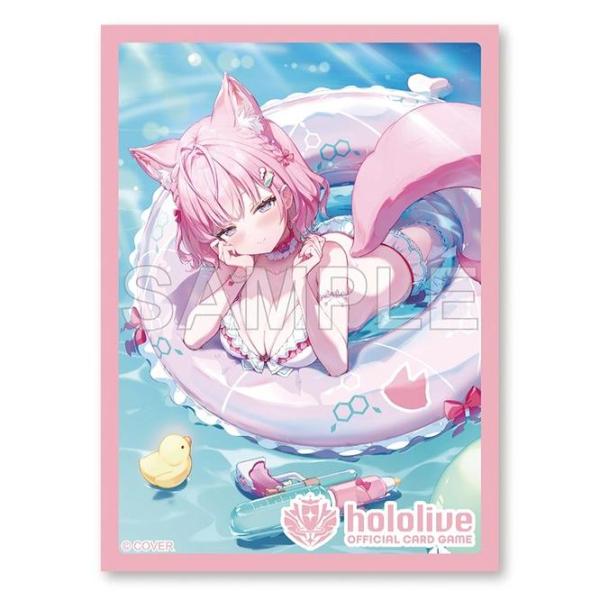 ◆予約◆ホロライブ hololive OFFICIAL CARD GAME オフィシャルホロカスリー...