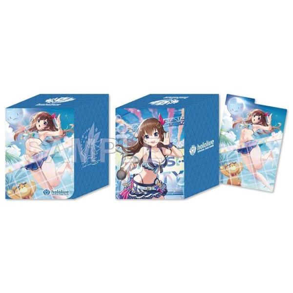 ◆予約◆ホロライブ hololive OFFICIAL CARD GAME オフィシャルホロカケース...