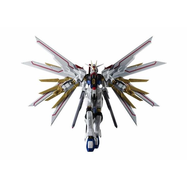 【GUNDAM UNIVERSE】ZGMF/A-262PD-P MIGHTY STRIKE FREE...