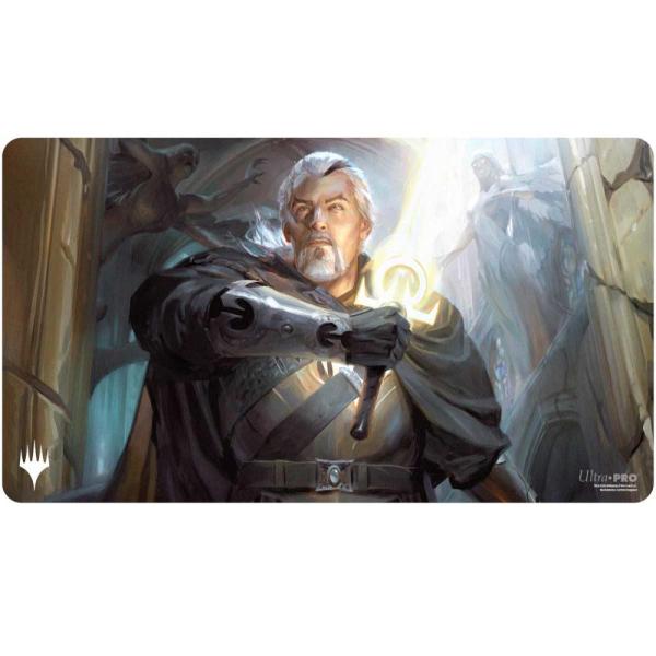 Ultra・PRO MTG[イニストラード・リマスター]プレイマット(スタンダードサイズ)/月皇の司...