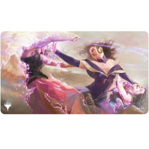 Ultra・PRO MTG[イニストラード・リマスター]プレイマット(スタンダードサイズ)/殺戮の波...