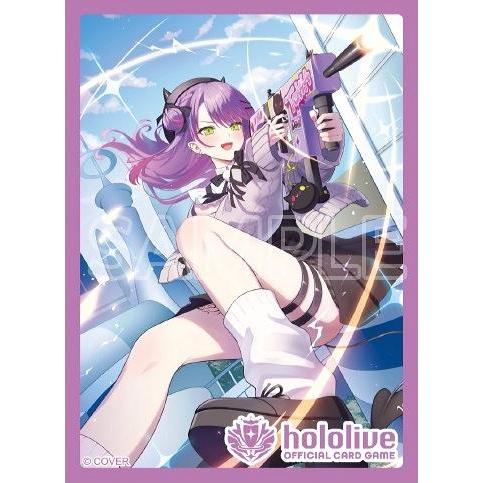 ◆予約◆ホロライブ hololive OFFICIAL CARD GAME オフィシャルホロカスリー...