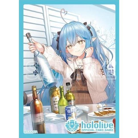 ◆予約◆ホロライブ hololive OFFICIAL CARD GAME オフィシャルホロカスリー...