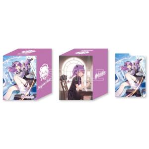 ◆予約◆ホロライブ hololive OFFICIAL CARD GAME オフィシャルホロカケース...