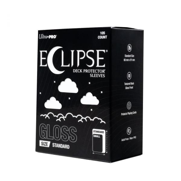 Ultra・PRO ECLIPSE Gloss Standard DECK PROTECTOR Ar...
