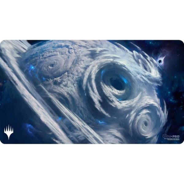 【返品・交換不可】Ultra・PRO MTG マジック[久遠の終端]プレイマット(マウスパッド使用可...