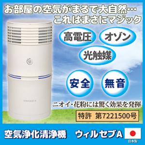 Kyokuto KT-OZI-002 空気除菌 オゾン脱臭 グリーンメイト Kyokuto KT-OZI-002 空気除菌 オゾン脱臭 グリーンメイト