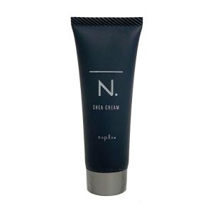 ナプラ N. オム SHEAクリーム 100g シアクリーム エヌドット napla