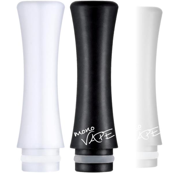 MONOVAPE ドリップチップ 510 ベイプ マウスピース 510規格 drip tip テフロ...