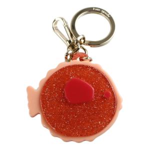 ケイトスペード キーケース キーリング KATE SPADE 1kr00011 997 ピンク系 財布 小物 レディース