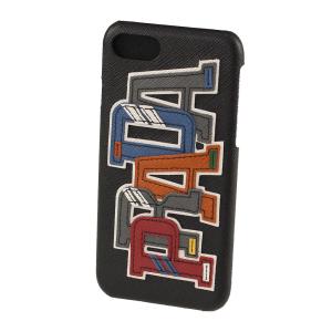 PRADA チェーン付き 手帳型iPhoneケース | www.hima.am
