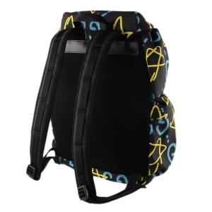 グッチ メンズ バックパック リュック Gucci 429037 K4u1x ブラック