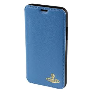 ヴィヴィアン ウエストウッド VIVIENNE WESTWOOD iPhoneケース ユニセックス 53020013-40587 ライトブルー系 スマホケース