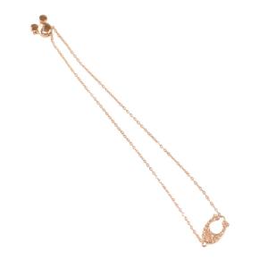 コーチ ブレスレット COACH 91427 rgd ローズゴールド系 アクセサリー レディース