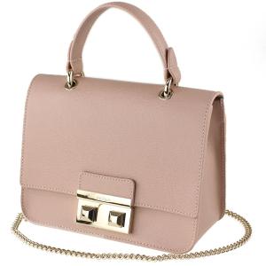 P10 還元 9 11 0時 24時 フルラ Furla ショルダーバッグ ポシェット レディース 2way Bqs7 B30 ピンクベージュ系 バッグ カバン 最安値 価格比較 Yahoo ショッピング 口コミ 評判からも探せる