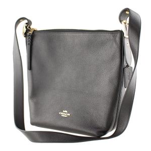 コーチ ショルダーバッグ ポシェット COACH c2818 IMBLK ブラック系 バッグ カバン レディース