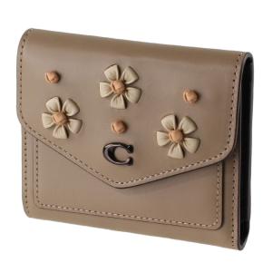 Coach メンズ三つ折り財布の商品一覧 財布 財布 帽子 ファッション小物 ファッション 通販 Yahoo ショッピング