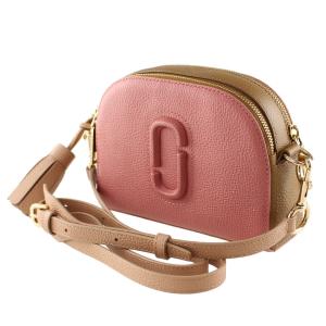 マークジェイコブス ショルダーバッグ ポシェット MARC JACOBS h112l01sp21 689 ピンク系マルチ バッグ ...