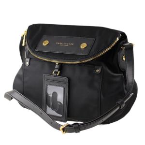 マークジェイコブス ショルダーバッグ ポシェット MARC JACOBS m0014625 001 ブラック系 バッグ カバン レディース