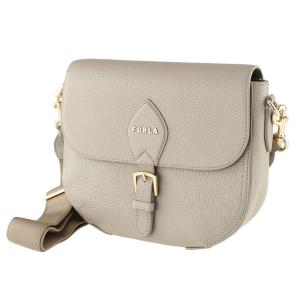フルラ ショルダーバッグ ポシェット FURLA WB00448 BX0305 M7Y00 グレー系 バッグ カバン レディース