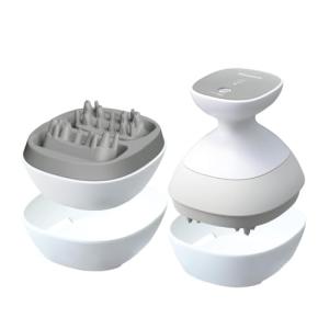 Panasonic 頭皮エステ サロンタッチタイプ スパイラル＆スライド