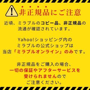公式通販 ミラブル潤 シャワーヘッド マイクロ...の詳細画像1