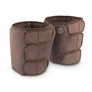 レッグマッサージャ HM-252-BW（ブラウン）