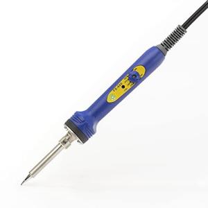 ダイヤル式温度制御はんだこて 白光 FX600-02 HAKKO 白光HAKKO