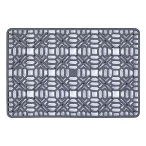 Toski シンクマット シリコン 断熱マット 滑り止め