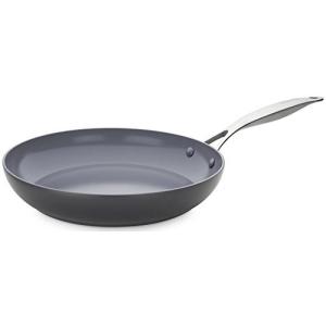 グリーンパン フライパン 28cm IH対応 セラミック こびり付きにくい フッ素不使用 ヴェニスプロ CC000653-001