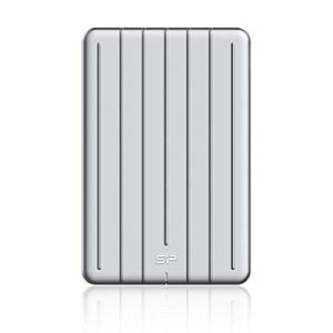 シリコンパワー ポータブルHDD 2TB 2.5インチType-Cコネクタ搭載 PS4