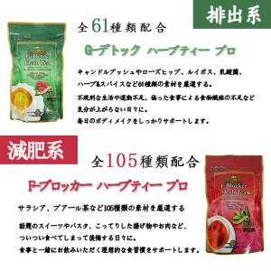 エステプロラボ ハーブティープロ 健康茶 選べ...の詳細画像1