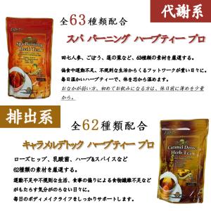 エステプロラボ ハーブティープロ 健康茶 選べ...の詳細画像2
